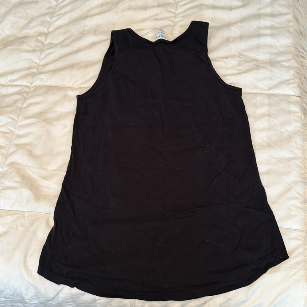 Juventus Tank Top View 2
